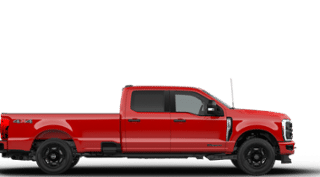 2026 Ford Super Duty® External Image 1